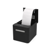 Εκτυπωτής Αποδείξεων RP-T100 123ink Black με 5 ρολά ταμειακής μηχανής 80x80x12 303239 - 4