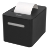 Εκτυπωτής Αποδείξεων RP-T100 123ink Black με 5 ρολά ταμειακής μηχανής 80x80x12 303239 - 5