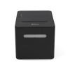 Εκτυπωτής Αποδείξεων RP-T100 123ink Black με 5 ρολά ταμειακής μηχανής 80x80x12 303239 - 2