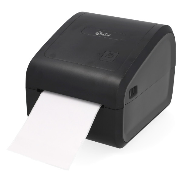 Εκτυπωτής Ετικετών 123ink LM330d 302918 - 5