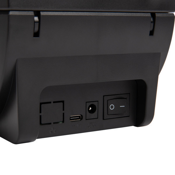 Εκτυπωτής Ετικετών 123ink LW650 302911 - 7