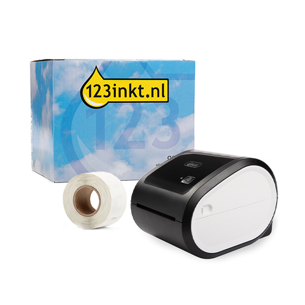 Εκτυπωτής Ετικετών  LW650XL PRO 123ink - 24 Ρολά Ετικέτες Διευθύνσεων  302434 - 1