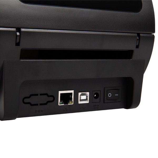 Εκτυπωτής ετικετών LW650XL PRO (123ink) 2112725C 302321 - 7