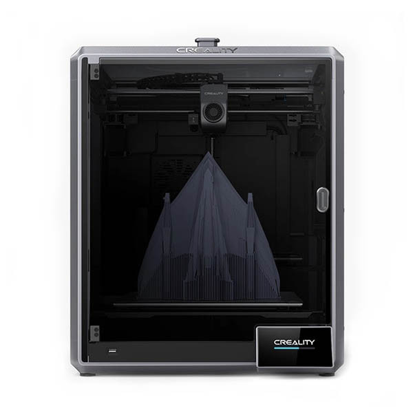 Εκτυπωτής 3D Creality 3D K1 Max DKI00164 - 1