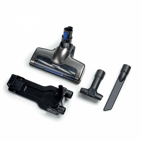 Επαναφορτιζόμενη Σκούπα Stick Ariete 2722/00 22.2V Blue 00P272200AR0 570129 - 6