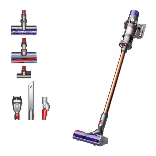 Επαναφορτιζόμενη Σκούπα Stick Dyson V10 Absolute 448883-01 570132 - 1