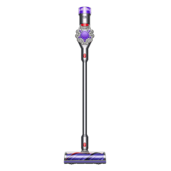 Επαναφορτιζόμενη Σκούπα Stick Dyson V7 Advanced Silver 218051-01 570130 - 2