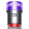 Επαναφορτιζόμενη Σκούπα Stick Dyson V7 Advanced Silver 218051-01 570130 - 4