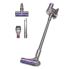 Επαναφορτιζόμενη Σκούπα Stick Dyson V8 Advanced Silver/ Silver/ Nickel 492636-01 570131 - 1