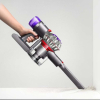 Επαναφορτιζόμενη Σκούπα Stick Dyson V8 Advanced Silver/ Silver/ Nickel 492636-01 570131 - 4