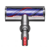 Επαναφορτιζόμενη Σκούπα Stick Dyson V8 Advanced Silver/ Silver/ Nickel 492636-01 570131 - 5
