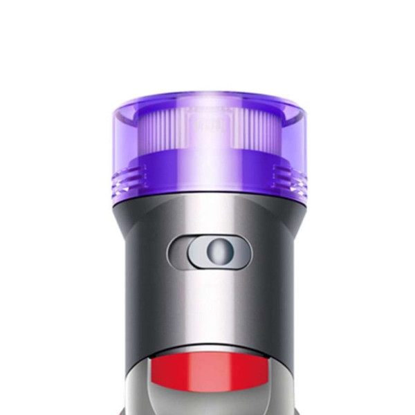 Επαναφορτιζόμενη Σκούπα Stick Dyson V8 Advanced Silver/ Silver/ Nickel 492636-01 570131 - 6