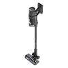 Επαναφορτιζόμενη Σκούπα Stick Tesla 500W Gray/Purple HS505GP 570239 - 3