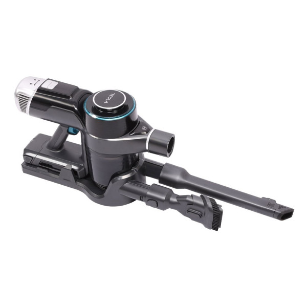 Επαναφορτιζόμενη Σκούπα Stick Tesla HS500GF 25.9V Dark Grey 570240 - 4