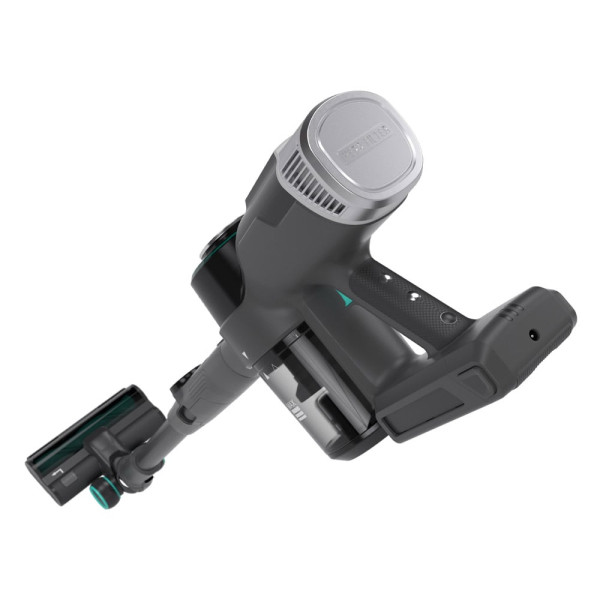 Επαναφορτιζόμενη Σκούπα Stick Tesla HS500GF 25.9V Dark Grey 570240 - 6