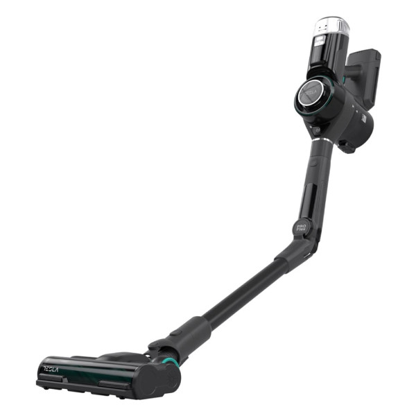 Επαναφορτιζόμενη Σκούπα Stick Tesla HS500GF 25.9V Dark Grey 570240 - 2