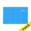 Επιφάνεια Κοπής 123ink 3 στρώσεων 230 x 190 mm (A5) 3Τεμ 303035 - 1