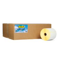 Ετικέτα Zebra Z-Perform 1000T (800294-605) 102mm x 152mm (συσκευασία 12) (123ink)