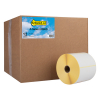 Ετικέτα Zebra Z-Select 2000D (800264-255) 102mm x 64mm (συσκευασία 12) (123ink) 140105 - 1