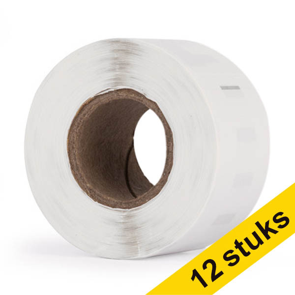 Ετικέτες Διευθύνσεων Dymo 2093091 99010 (123ink) 12-pack 089155 - 1