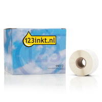Ετικέτες Ευρείας Διεύθυνσης Dymo 2093093 Value Pack 12 τεμάχια 99012 (123ink) 2093093C 089159