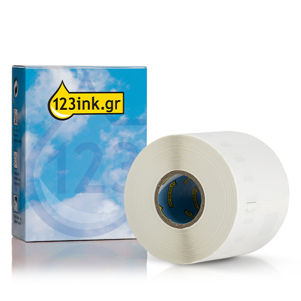 Ετικέτες αποστολής και επωνυμίας Dymo S0722430 / 99014 (έκδοση 123ink) νέα έκδοση 088764 - 1