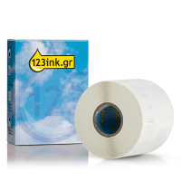Ετικέτες αποστολής και επωνυμίας Dymo S0722430 / 99014 (123ink) νέα έκδοση 088764