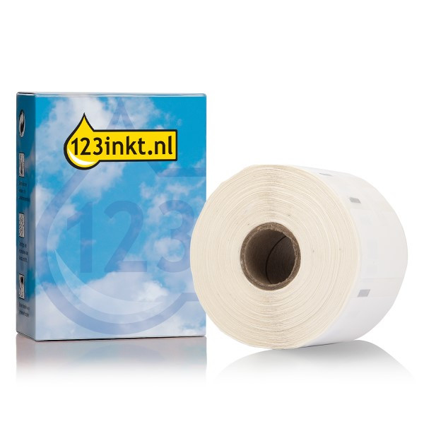 Ετικέτες Dymo 1933084 / 2112289 Ανθεκτικές Πολυλειτουργικές (123ink) 088579 - 1