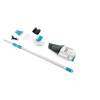 Ηλεκτρική Σκούπα Πισίνας Intex  ZR100 0,8 λίτρα K180107879 - 2