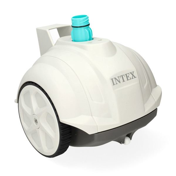 Ηλεκτρική Σκούπα Πισίνας Intex ZX50  Έως 18 m² K170111802 - 1