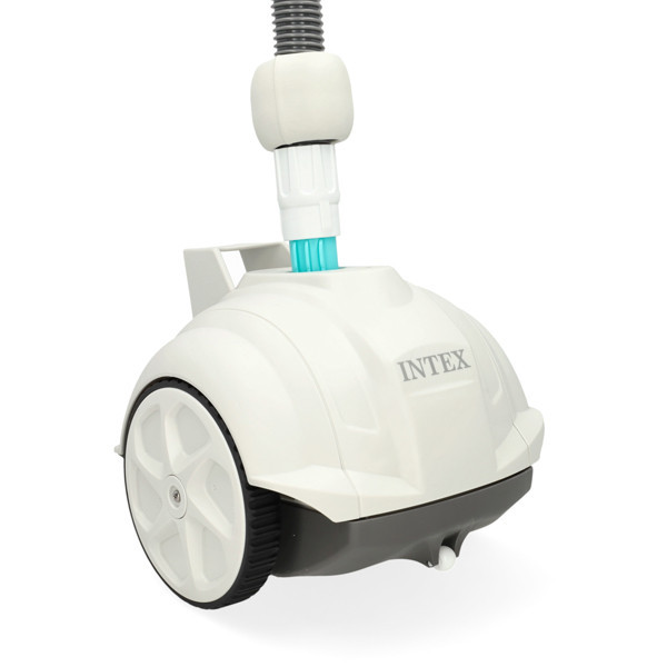 Ηλεκτρική Σκούπα Πισίνας Intex ZX50  Έως 18 m² K170111802 - 2