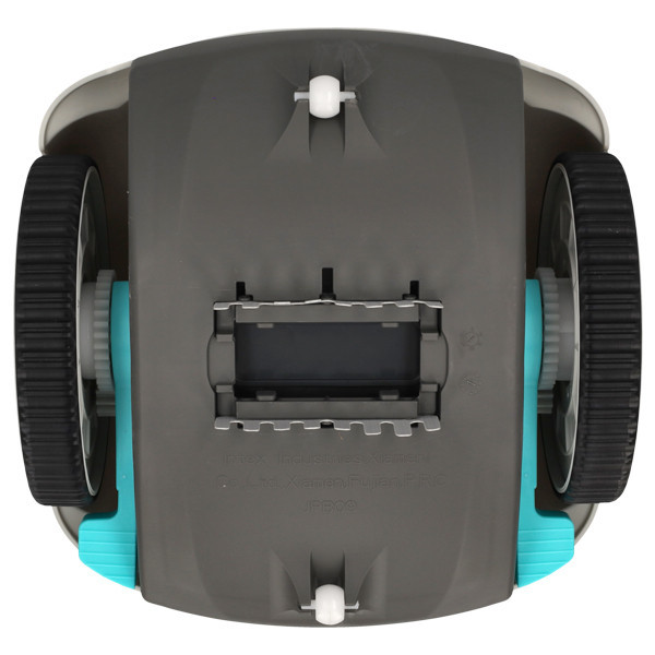 Ηλεκτρική Σκούπα Πισίνας Intex ZX50  Έως 18 m² K170111802 - 3