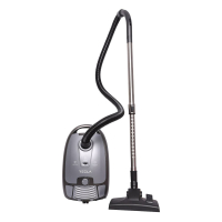 Ηλεκτρική Σκούπα Tesla BG302EU 3,5Lt 800W Gray 570235