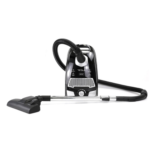 Ηλεκτρική Σκούπα Tesla BG401EU 3Lt 800W Black 570236 - 1