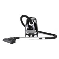 Ηλεκτρική Σκούπα Tesla BG401EU 3Lt 800W Black 570236