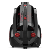 Ηλεκτρική Σκούπα Tesla BGL203BRE 2,5Lt 800W Black/Red 570237