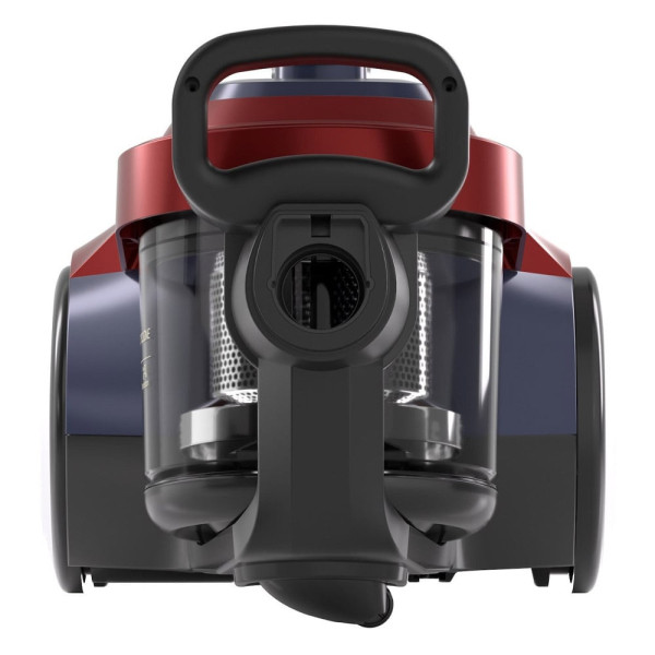 Ηλεκτρική Σκούπα Tesla BGL500EU 2Lt 800W Red/Silver 570238 - 3