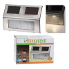 Ηλιακό Επιτοίχιο Φωτιστικό PerfectLED 4 τεμάχια DT2100250 K170105236 - 5