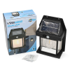 Ηλιακό Επιτοίχιο Φωτιστικό Pro Garden 5 lm DX2100220 K170105239 - 5
