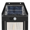 Ηλιακό Επιτοίχιο Φωτιστικό Pro Garden 5 lm DX2100220 K170105239 - 2