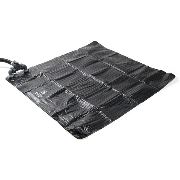 Ηλιακό Χαλάκι Θέρμανσης Πισίνας Intex 120 x 120 cm K170501414 - 1
