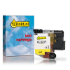 Η έκδοση123ink αντικαθιστά το μελάνι Brother LC-521Y Yellow 051477 - 1