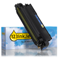 Η έκδοση με 123ink αντικαθιστά τον cyan γραφίτη HP 213A (W2131A) 133031 Η έκδοση με 123ink αντικαθιστά τον cyan γραφίτη HP 213A (W2131A) 133031