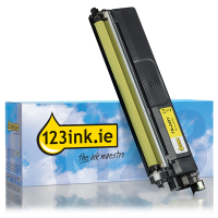 Η έκδοση 123ink! αντικαθιστά τον κίτρινο toner εξαιρετικά υψηλής χωρητικότητας Brother TN-249Y TN249YC 051435