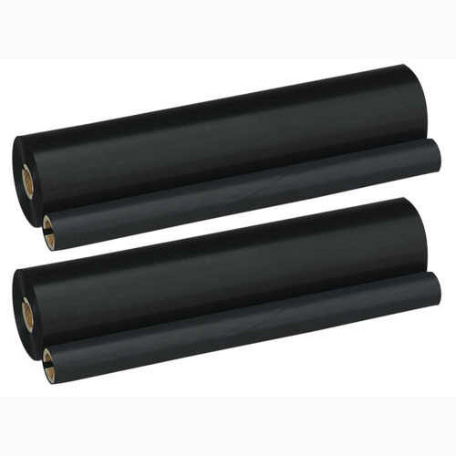 Η έκδοση 123ink αντικαθιστά τα Refill Rolls Brother PC-202RF Black 2-pack 029872 - 1