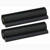 Η έκδοση 123ink αντικαθιστά τα Refill Rolls Brother PC-202RF Black 2-pack 029872