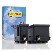 Η έκδοση 123ink αντικαθιστά τα Samsung INK-M215 και INK-C210 2-pack INK-C210/ELSC INK-M215/ELSC 035048