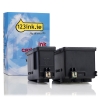 Η έκδοση 123ink αντικαθιστά τα Samsung INK-M215 και INK-C210 2-pack 035048 - 1