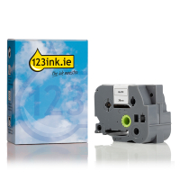 Η έκδοση 123ink αντικαθιστά την Ταινία Καθαρισμού Brother TZe-CL6 2,5m x 36mm 080905