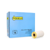 Η έκδοση 123ink αντικαθιστά την ετικέτα Zebra Z-Select 2000D (3003074) 101,6 x 152,4 mm 16-pack 140219 - 1